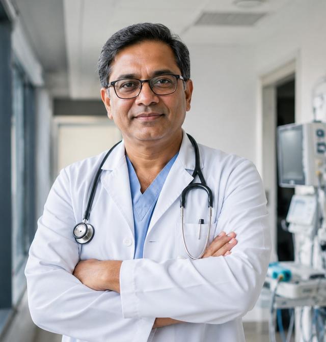 Sameer Kulkarni