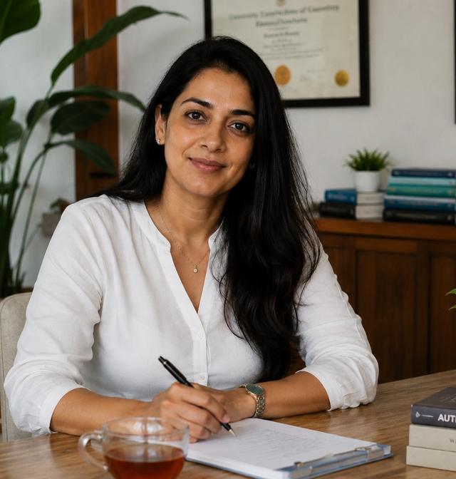 Maya Iyer